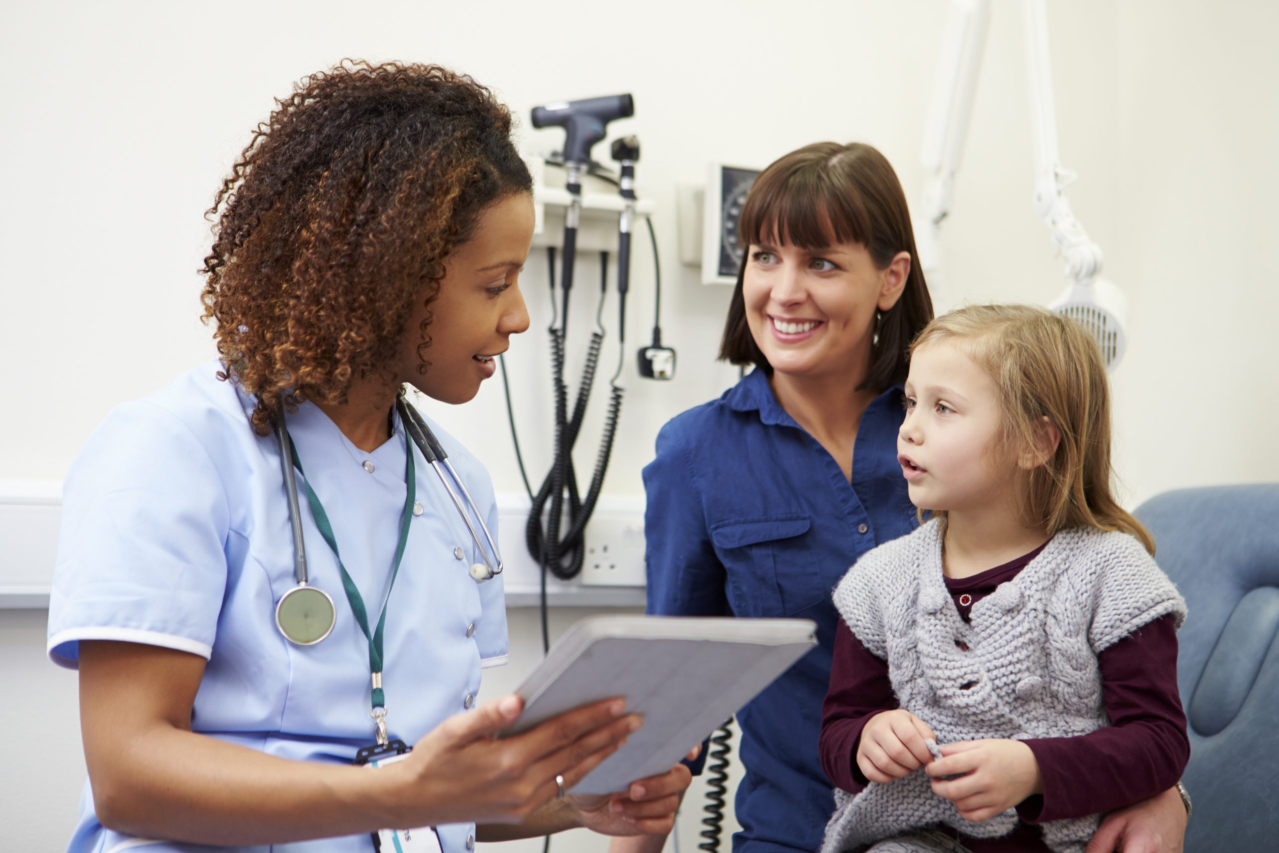 Nurse Practitioner